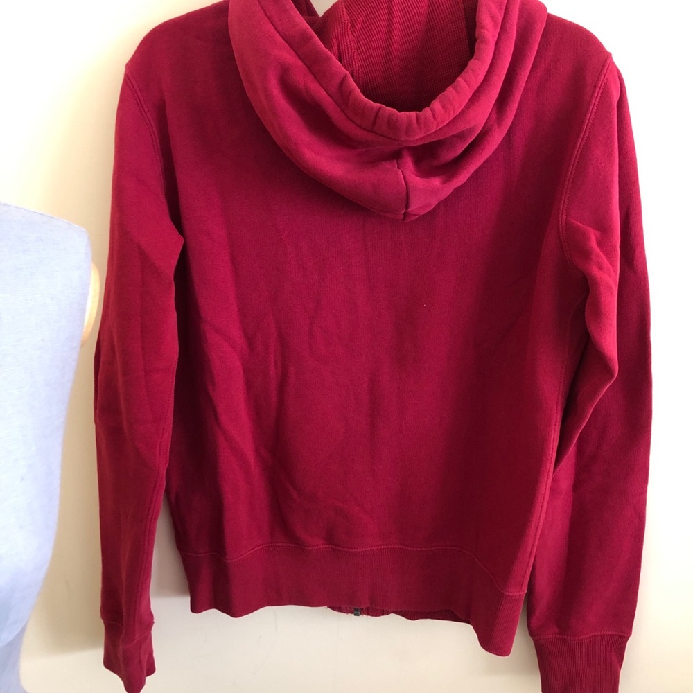 EUC Men’s Polo by Ralph Lauren Hoodie Small - Picture 6 of 8